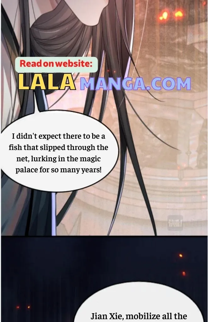 Demon’s Pleas And Prince’s Tears Chapter 23 page 19 - 