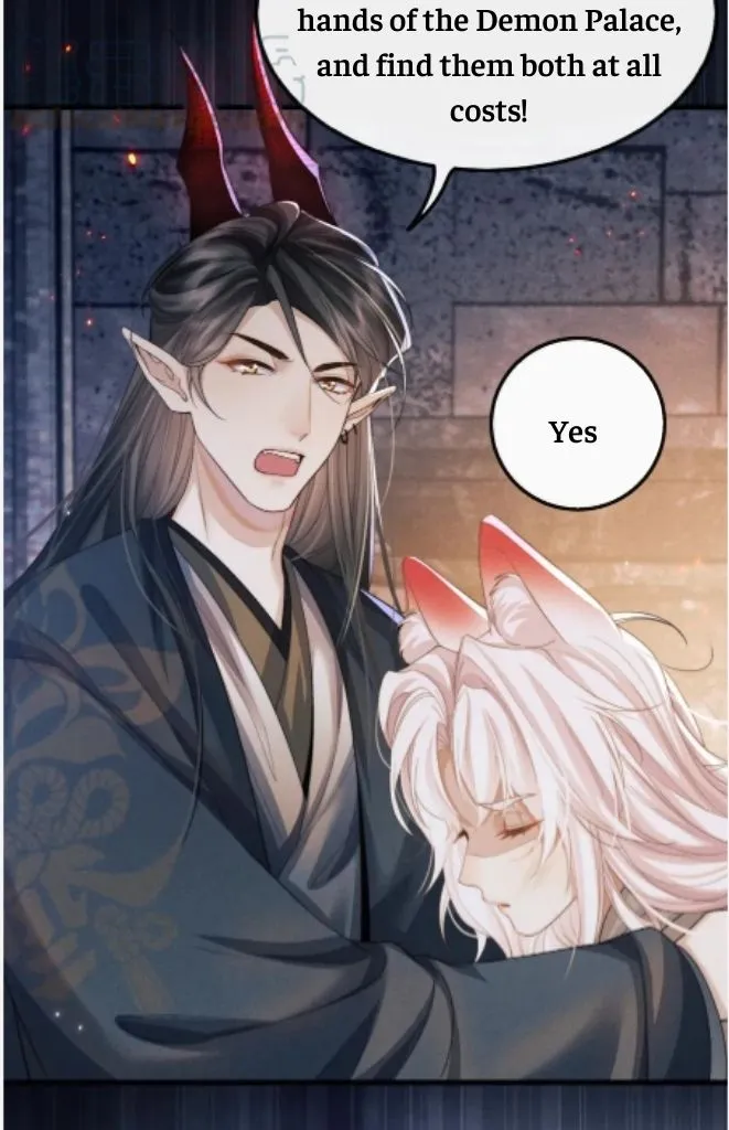 Demon’s Pleas And Prince’s Tears Chapter 23 page 20 - 