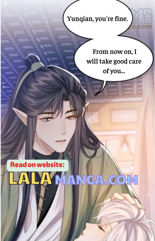 Demon’s Pleas And Prince’s Tears Chapter 23 page 27 - 