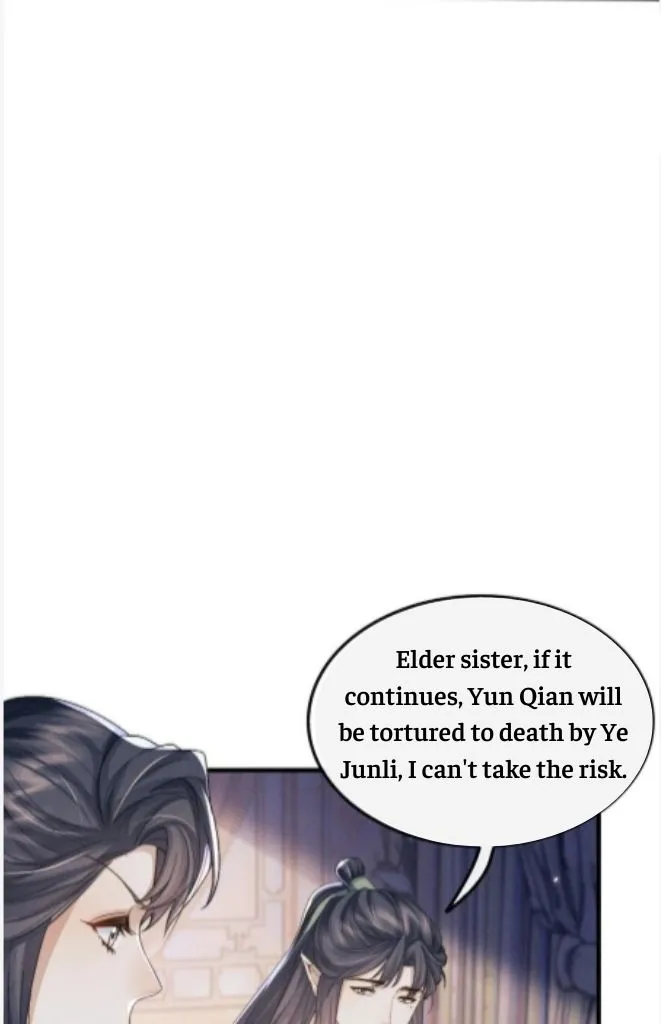 Demon’s Pleas And Prince’s Tears Chapter 23 page 31 - 