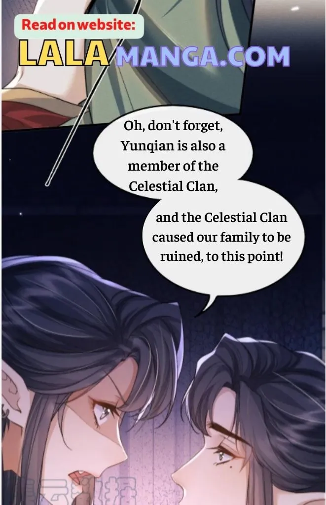 Demon’s Pleas And Prince’s Tears Chapter 23 page 34 - 