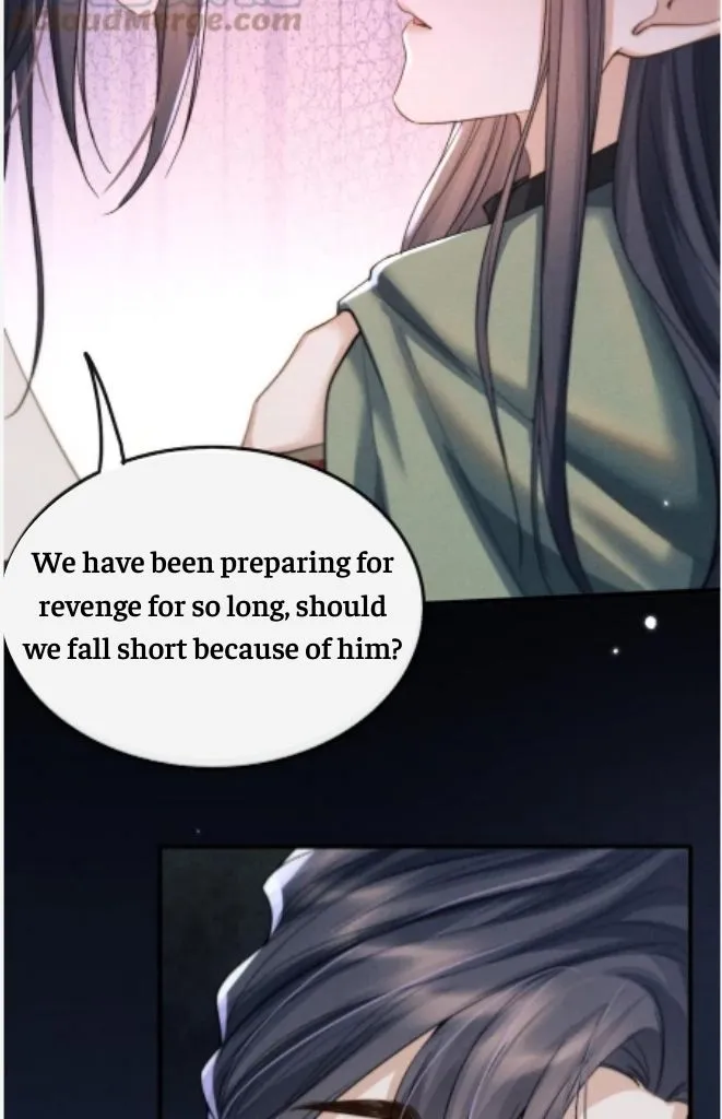 Demon’s Pleas And Prince’s Tears Chapter 23 page 35 - 