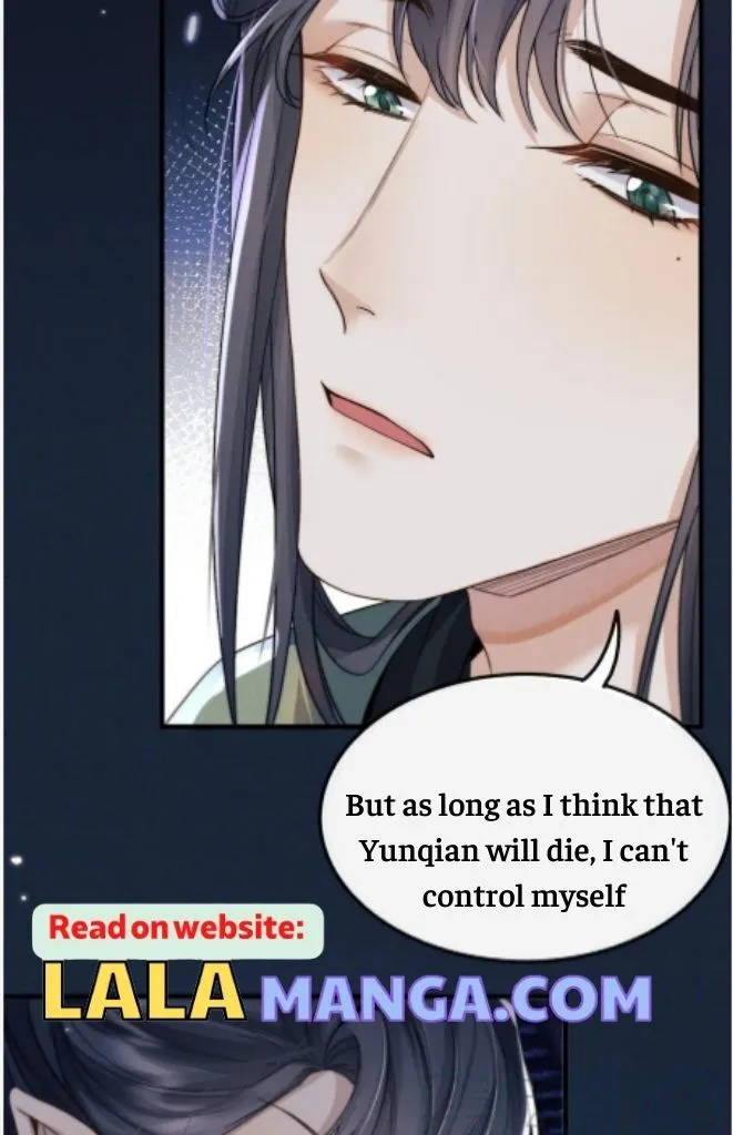 Demon’s Pleas And Prince’s Tears Chapter 23 page 36 - 