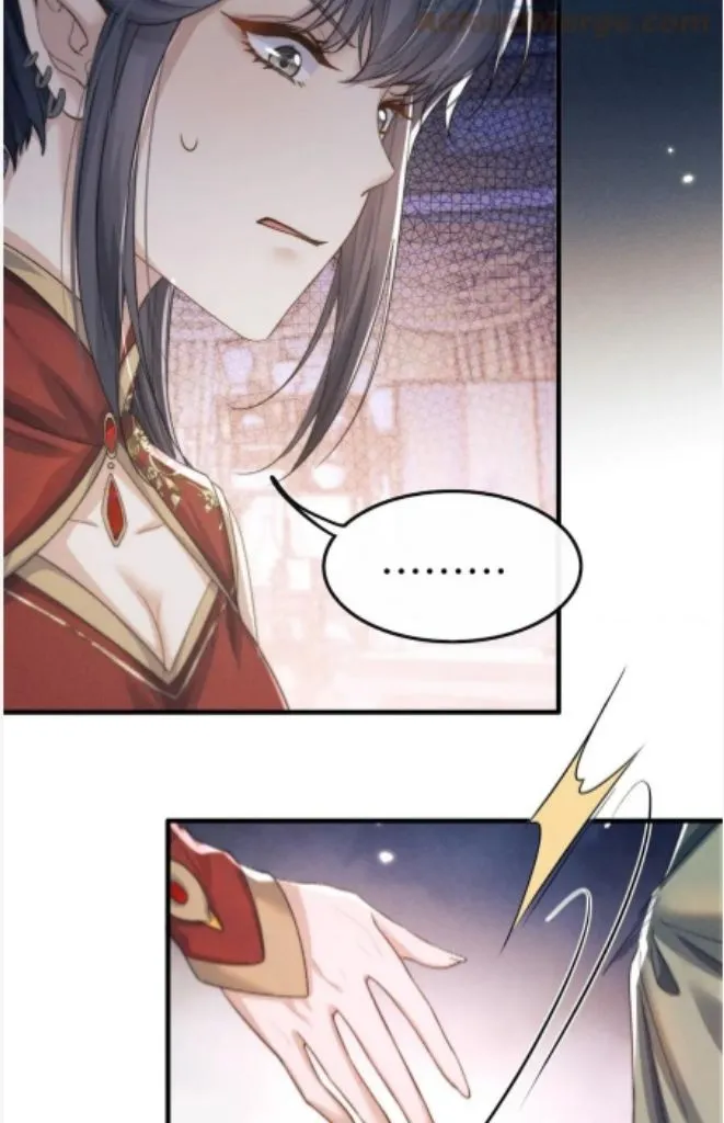 Demon’s Pleas And Prince’s Tears Chapter 23 page 37 - 