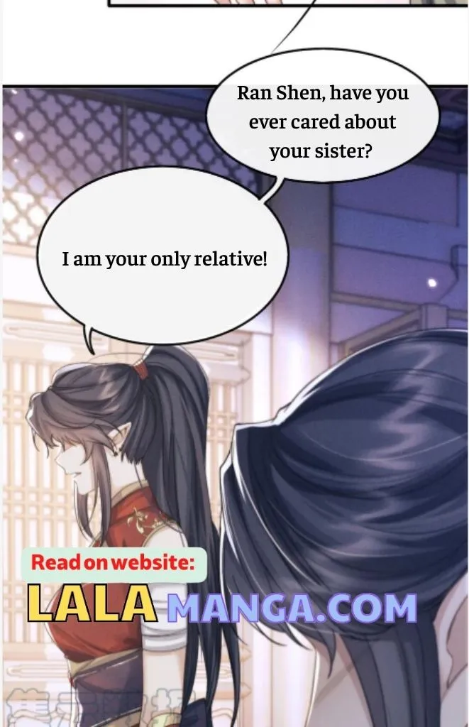 Demon’s Pleas And Prince’s Tears Chapter 23 page 38 - 