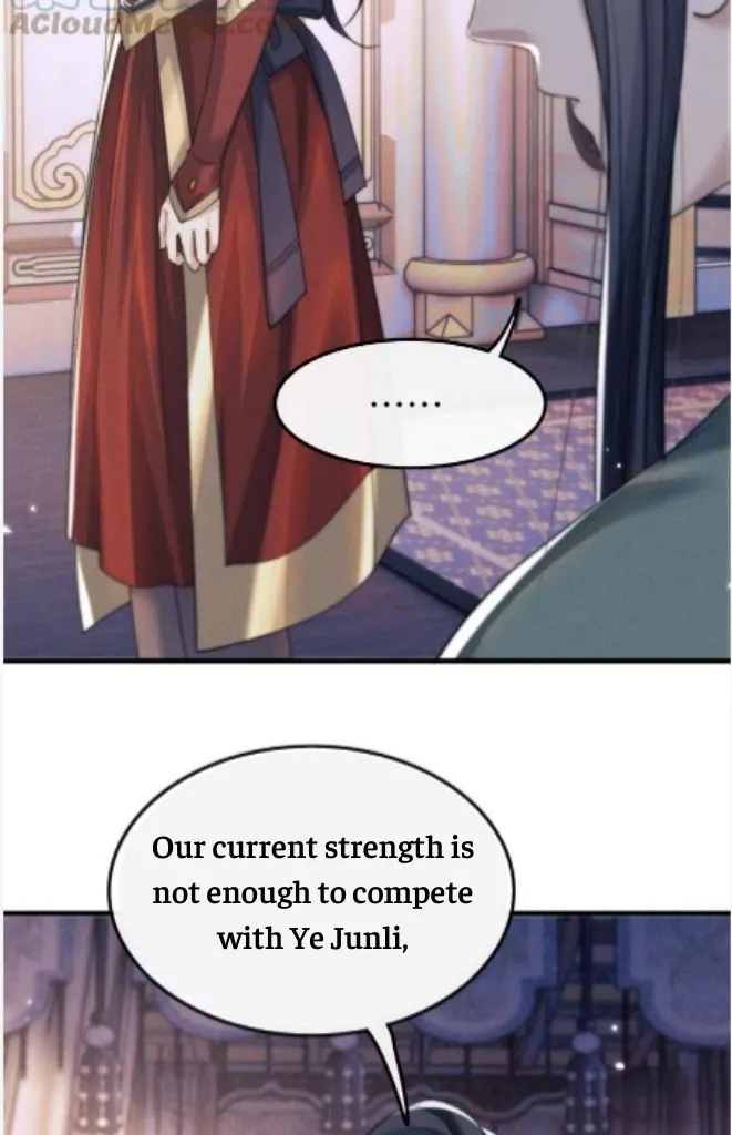Demon’s Pleas And Prince’s Tears Chapter 23 page 39 - 
