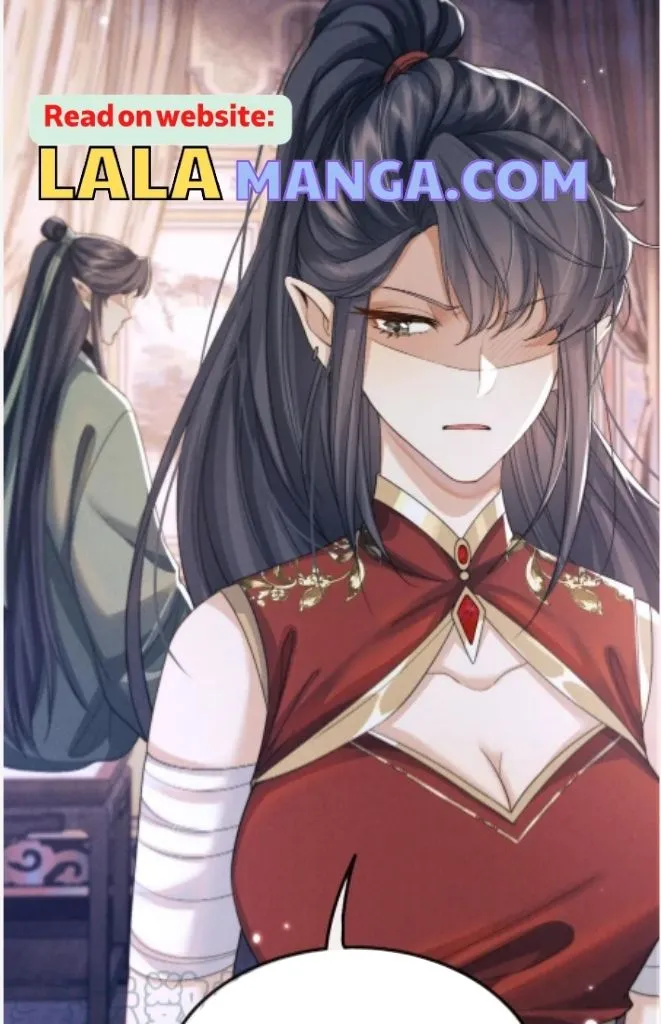 Demon’s Pleas And Prince’s Tears Chapter 23 page 40 - 
