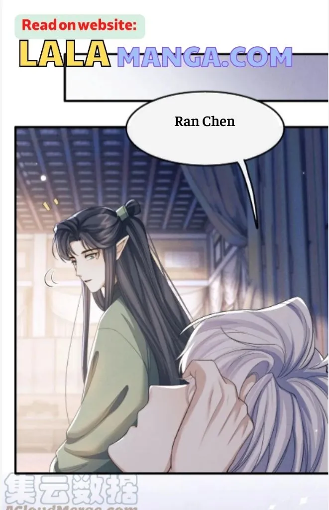 Demon’s Pleas And Prince’s Tears Chapter 23 page 44 - 