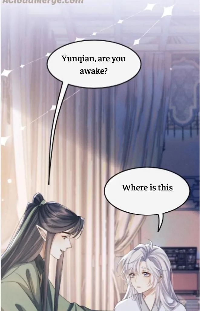 Demon’s Pleas And Prince’s Tears Chapter 23 page 45 - 