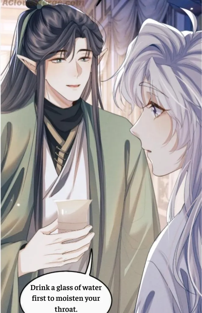 Demon’s Pleas And Prince’s Tears Chapter 23 page 47 - 