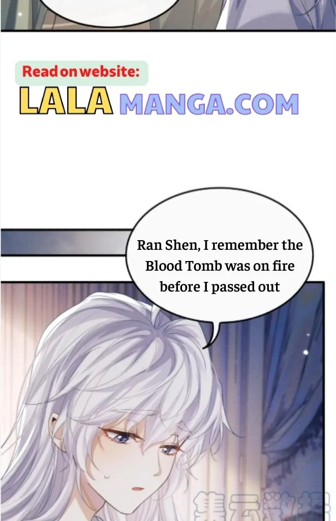Demon’s Pleas And Prince’s Tears Chapter 23 page 48 - 