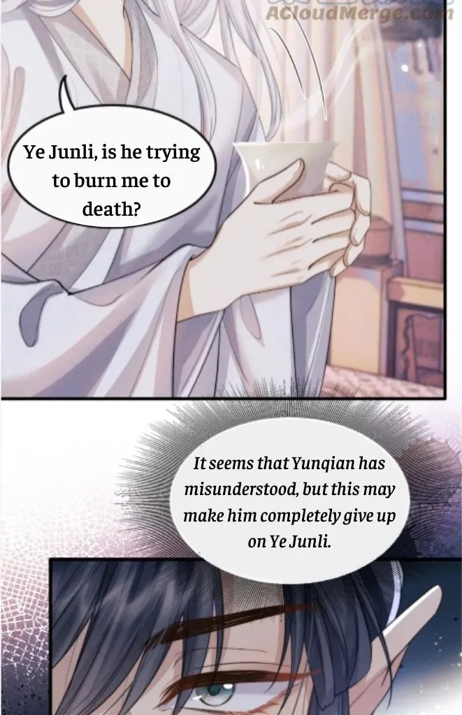 Demon’s Pleas And Prince’s Tears Chapter 23 page 49 - 