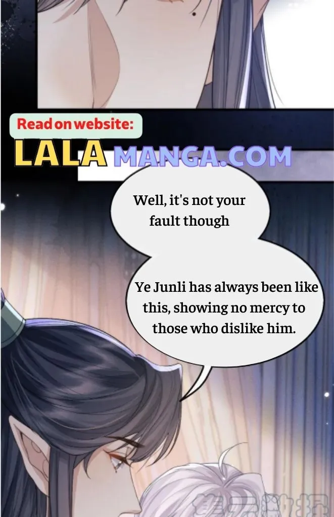 Demon’s Pleas And Prince’s Tears Chapter 23 page 50 - 