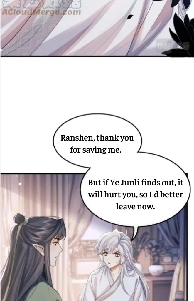 Demon’s Pleas And Prince’s Tears Chapter 23 page 53 - 