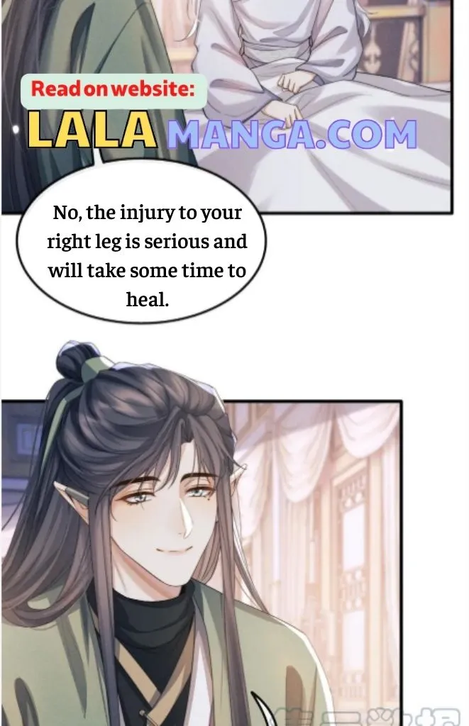 Demon’s Pleas And Prince’s Tears Chapter 23 page 54 - 
