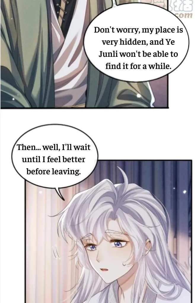 Demon’s Pleas And Prince’s Tears Chapter 23 page 55 - 