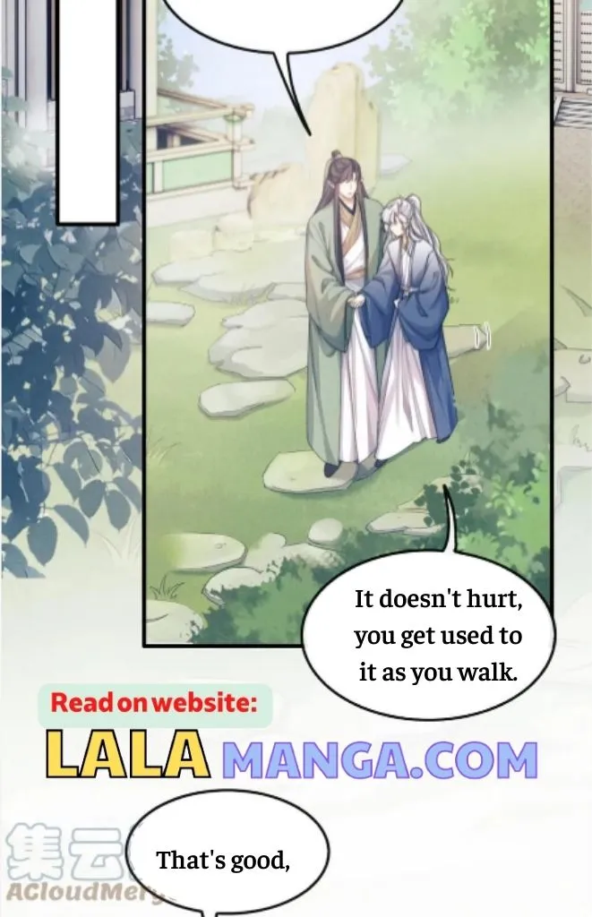 Demon’s Pleas And Prince’s Tears Chapter 23 page 58 - 