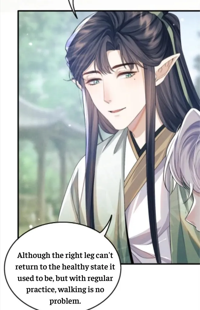 Demon’s Pleas And Prince’s Tears Chapter 23 page 59 - 