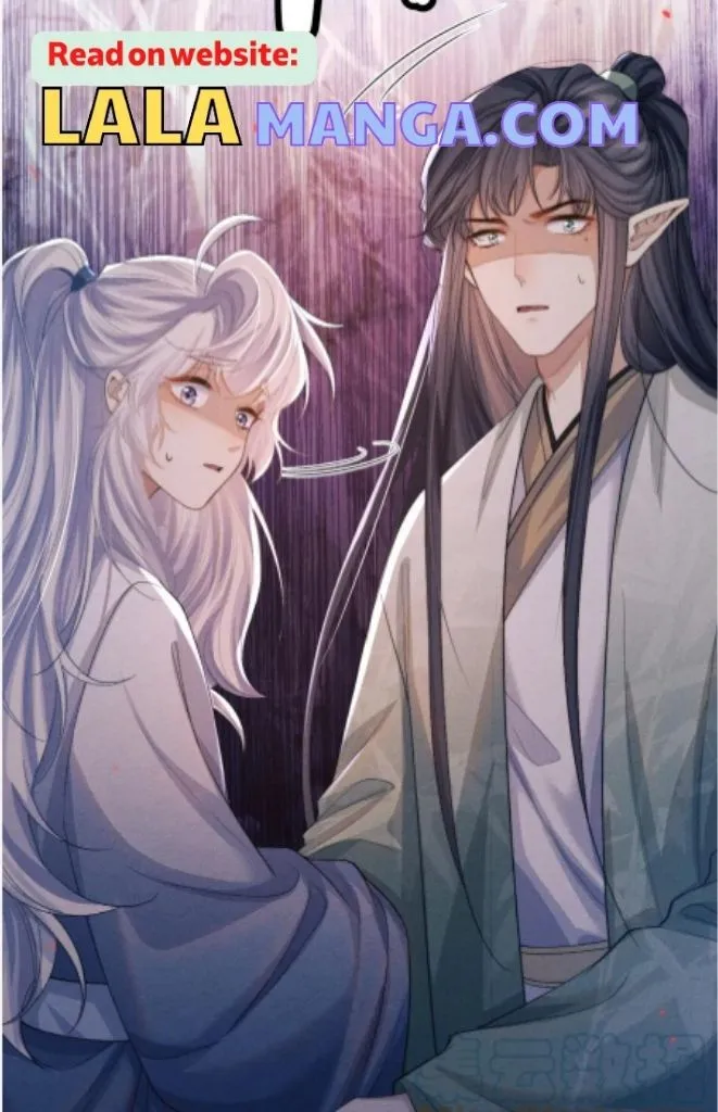 Demon’s Pleas And Prince’s Tears Chapter 23 page 64 - 