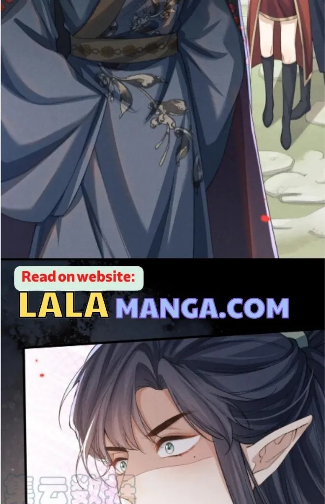 Demon’s Pleas And Prince’s Tears Chapter 23 page 66 - 