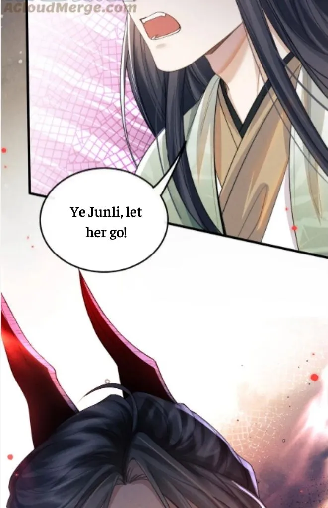 Demon’s Pleas And Prince’s Tears Chapter 23 page 67 - 