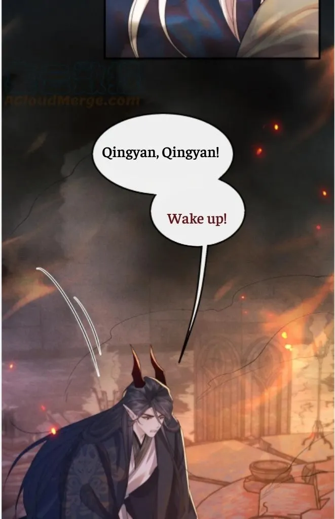 Demon’s Pleas And Prince’s Tears Chapter 23 page 8 - 