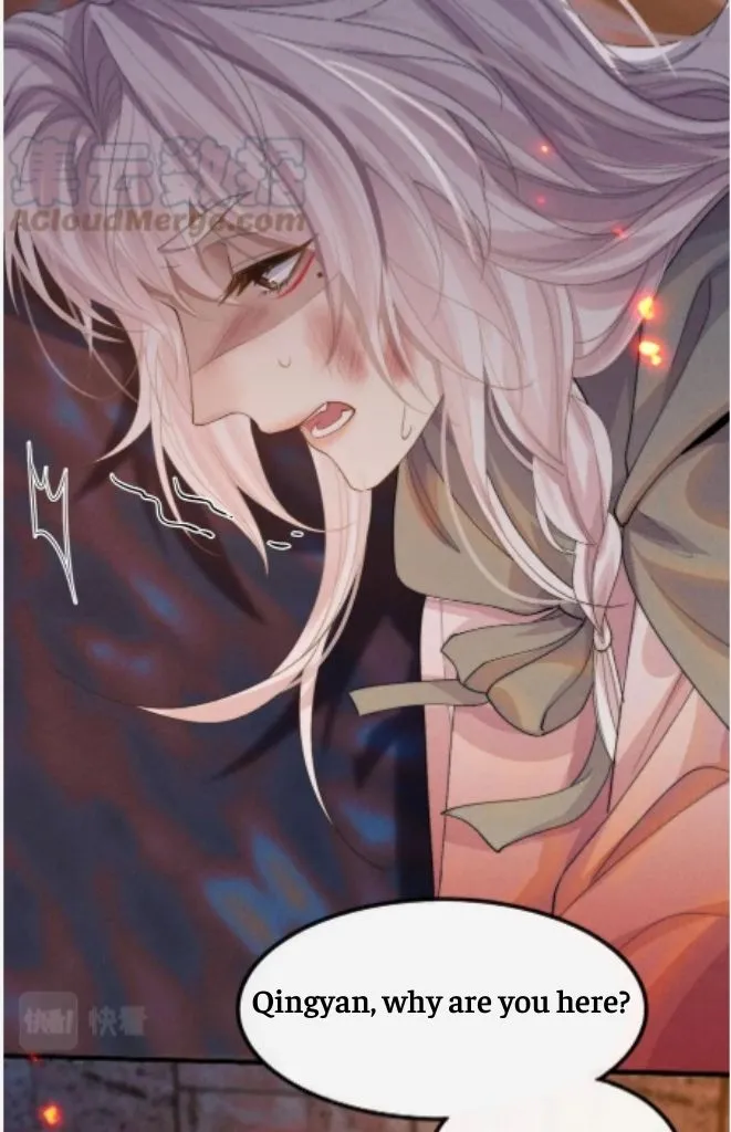 Demon’s Pleas And Prince’s Tears Chapter 23 page 10 - 