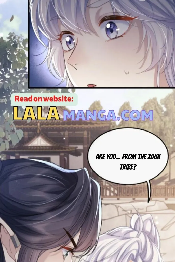 Demon’s Pleas And Prince’s Tears Chapter 24 page 11 - 
