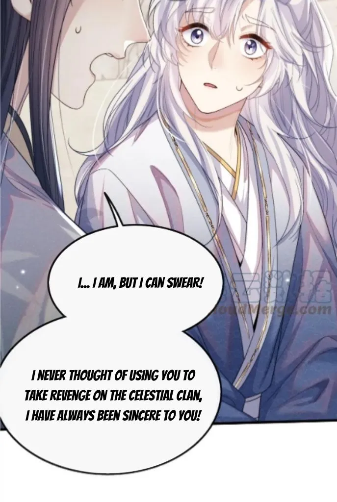 Demon’s Pleas And Prince’s Tears Chapter 24 page 12 - 