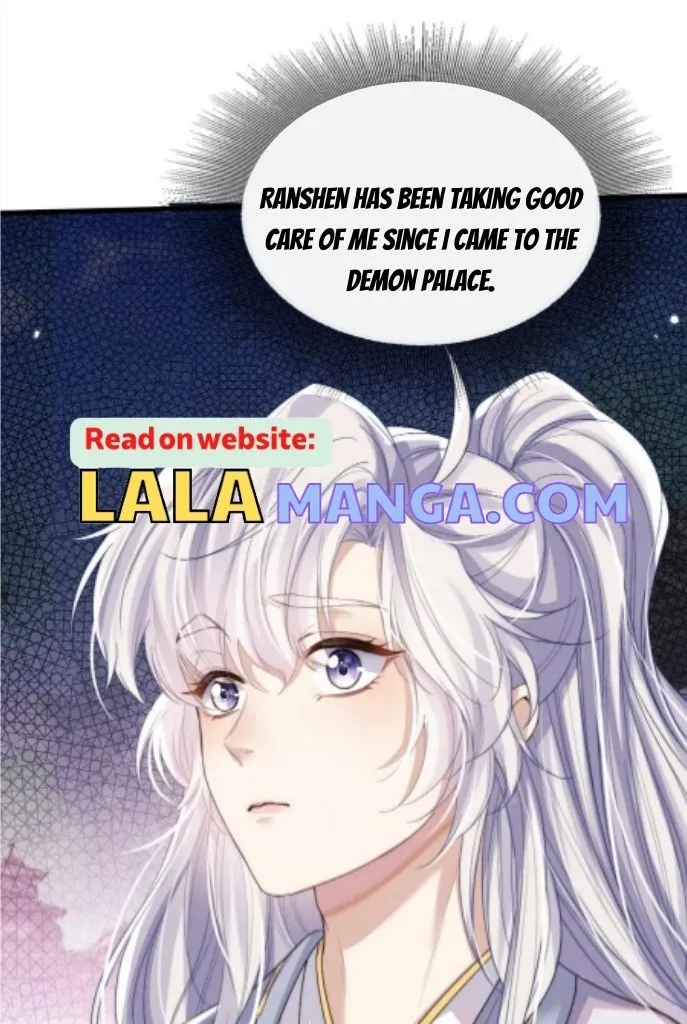 Demon’s Pleas And Prince’s Tears Chapter 24 page 13 - 
