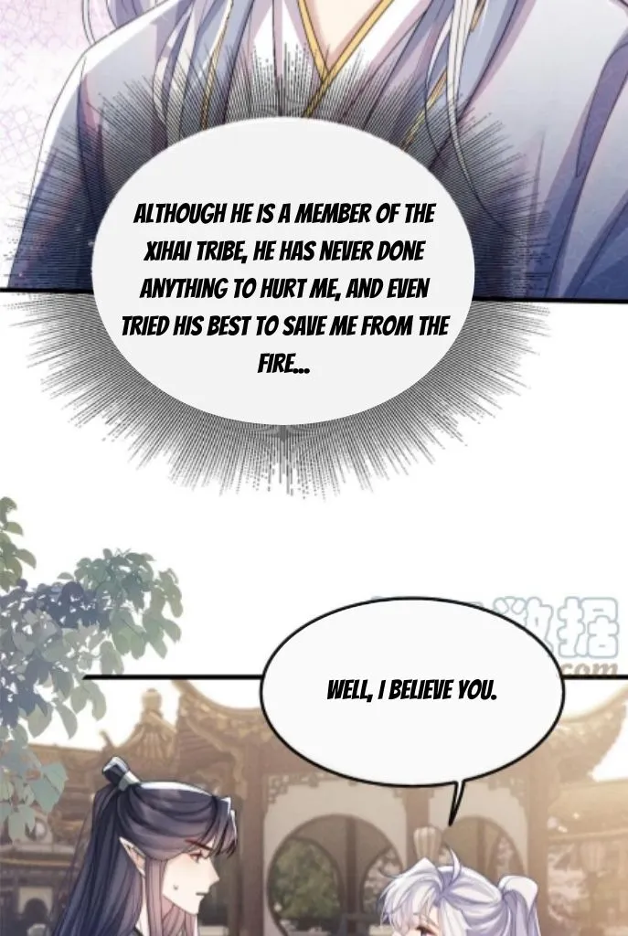 Demon’s Pleas And Prince’s Tears Chapter 24 page 14 - 