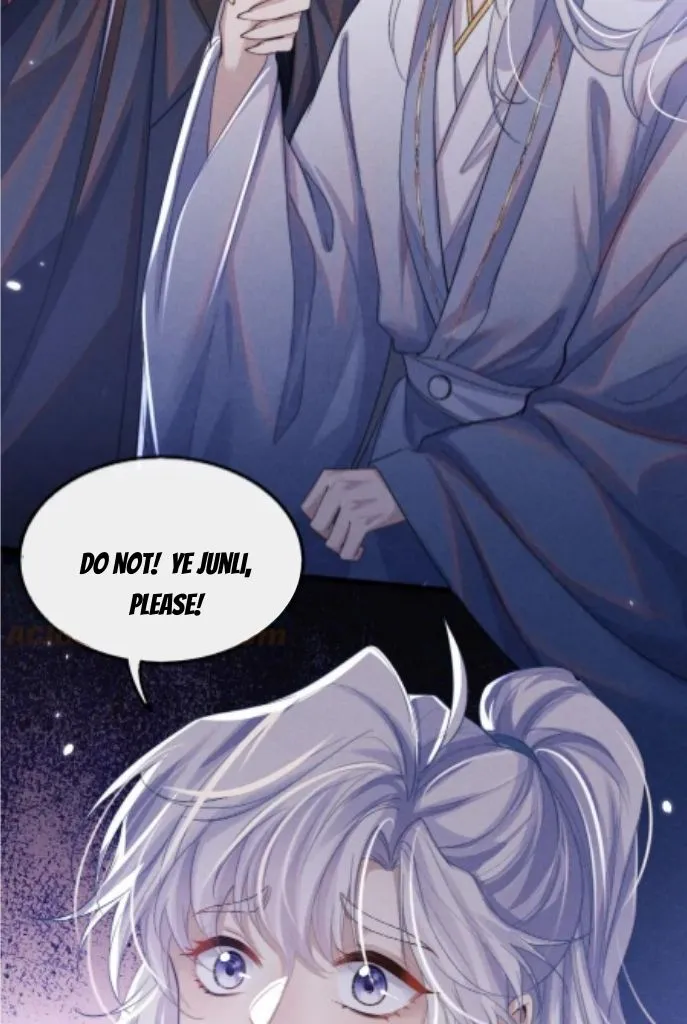 Demon’s Pleas And Prince’s Tears Chapter 24 page 22 - 