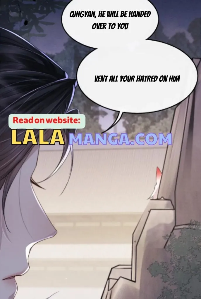Demon’s Pleas And Prince’s Tears Chapter 24 page 25 - 