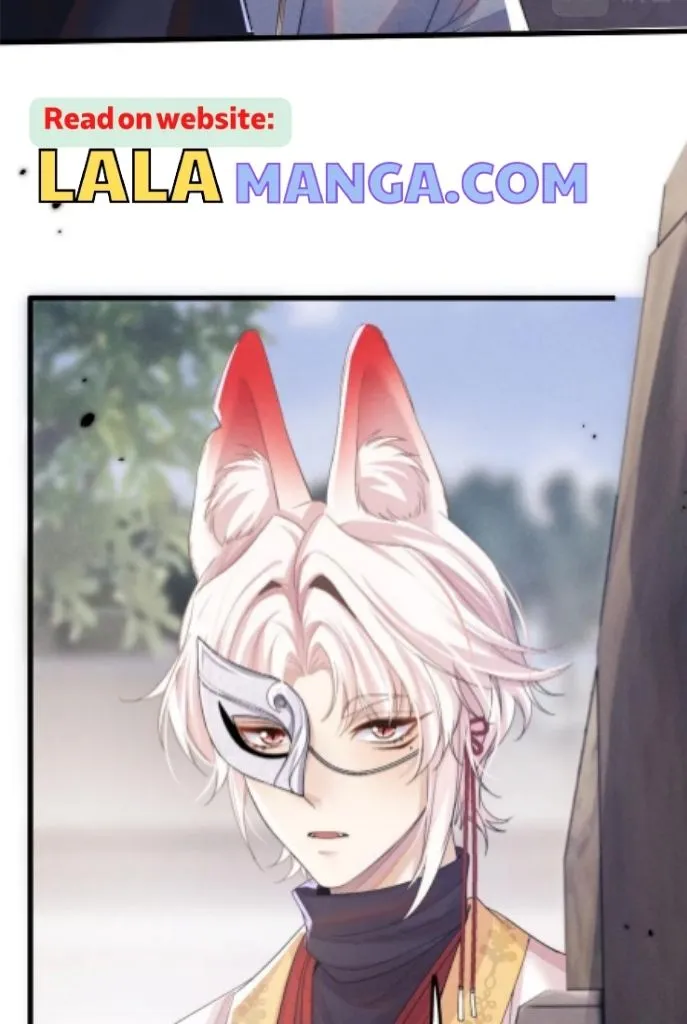 Demon’s Pleas And Prince’s Tears Chapter 24 page 28 - 