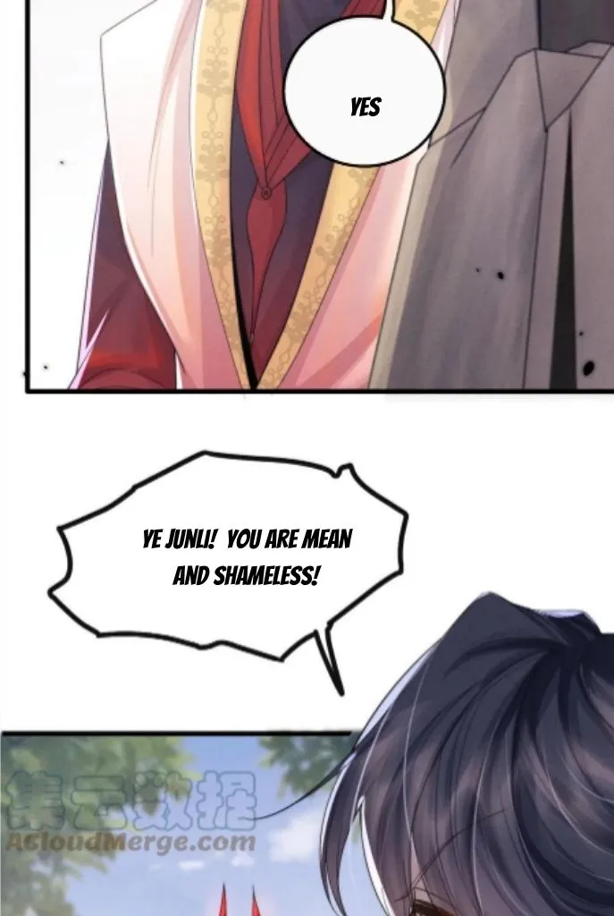 Demon’s Pleas And Prince’s Tears Chapter 24 page 29 - 