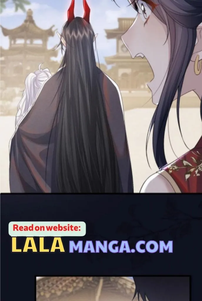 Demon’s Pleas And Prince’s Tears Chapter 24 page 30 - 