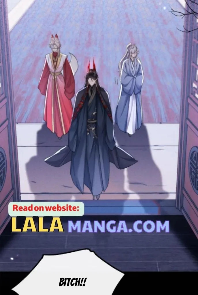 Demon’s Pleas And Prince’s Tears Chapter 24 page 34 - 