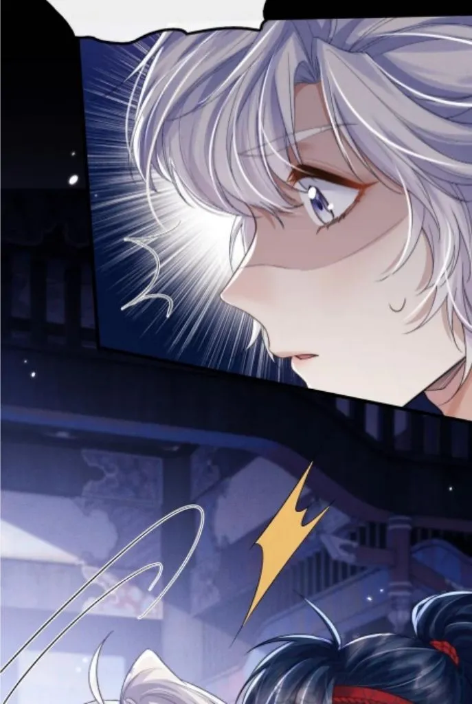 Demon’s Pleas And Prince’s Tears Chapter 24 page 35 - 