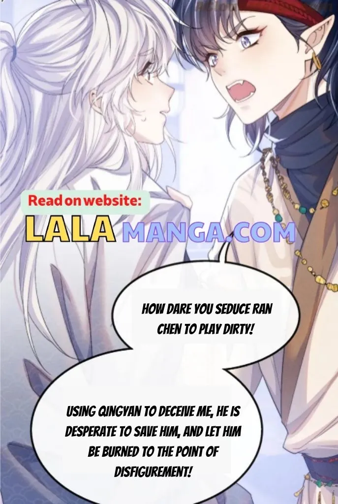 Demon’s Pleas And Prince’s Tears Chapter 24 page 36 - 