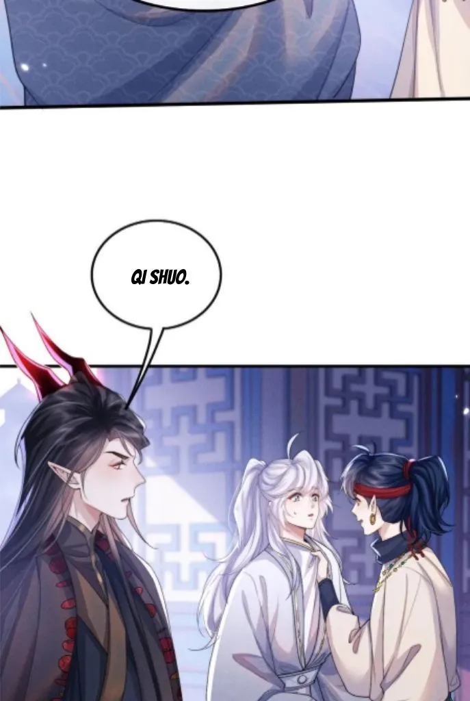 Demon’s Pleas And Prince’s Tears Chapter 24 page 37 - 