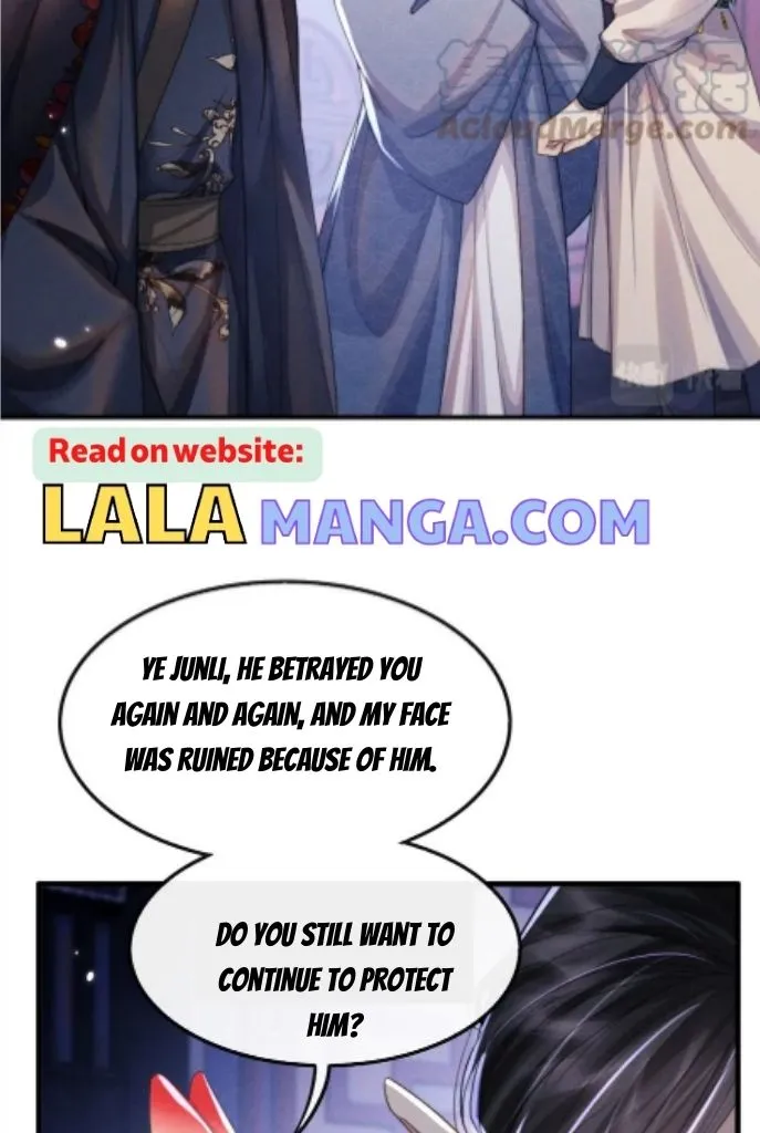 Demon’s Pleas And Prince’s Tears Chapter 24 page 38 - 