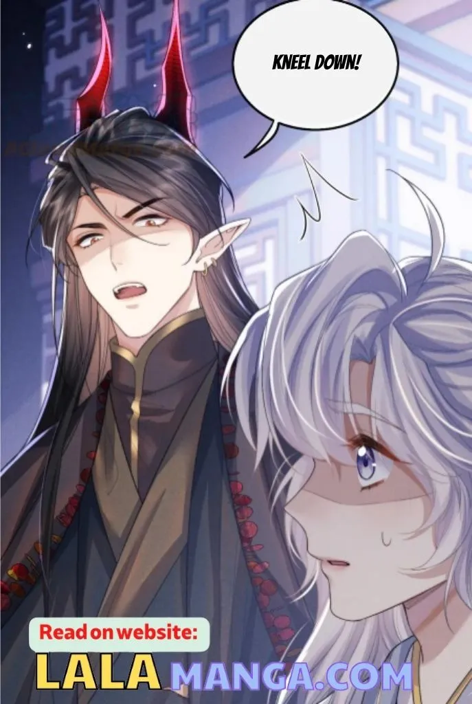 Demon’s Pleas And Prince’s Tears Chapter 24 page 40 - 