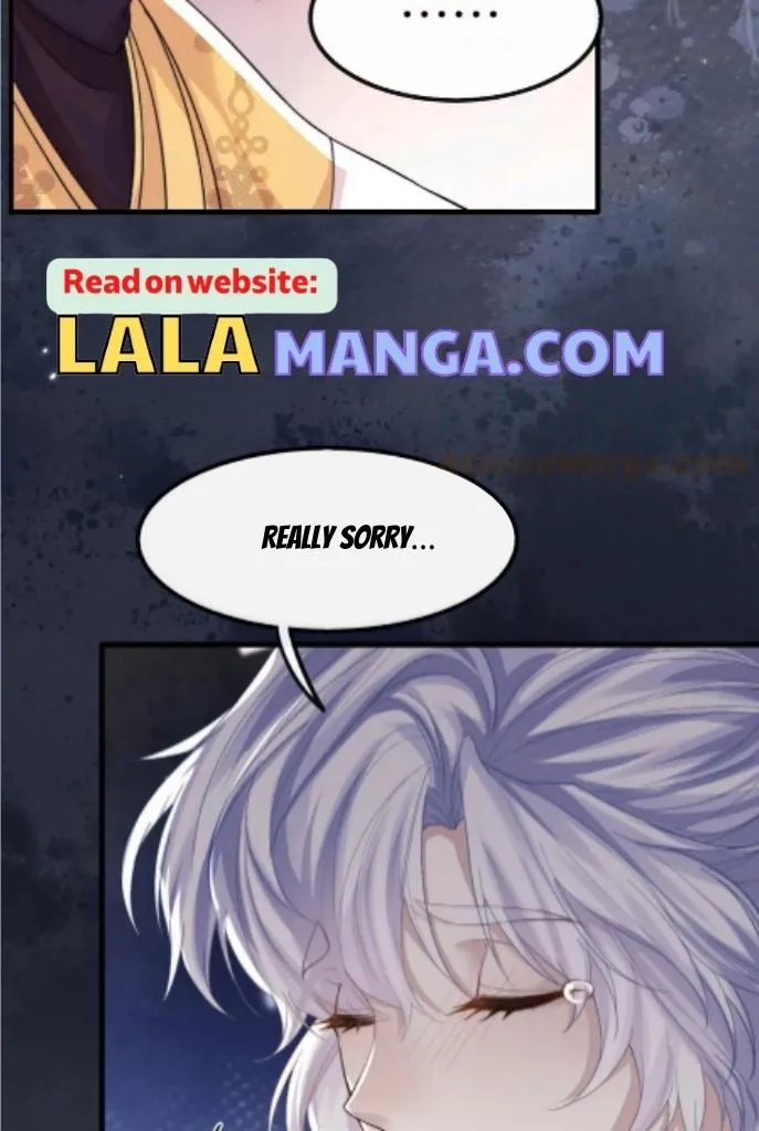 Demon’s Pleas And Prince’s Tears Chapter 24 page 44 - 