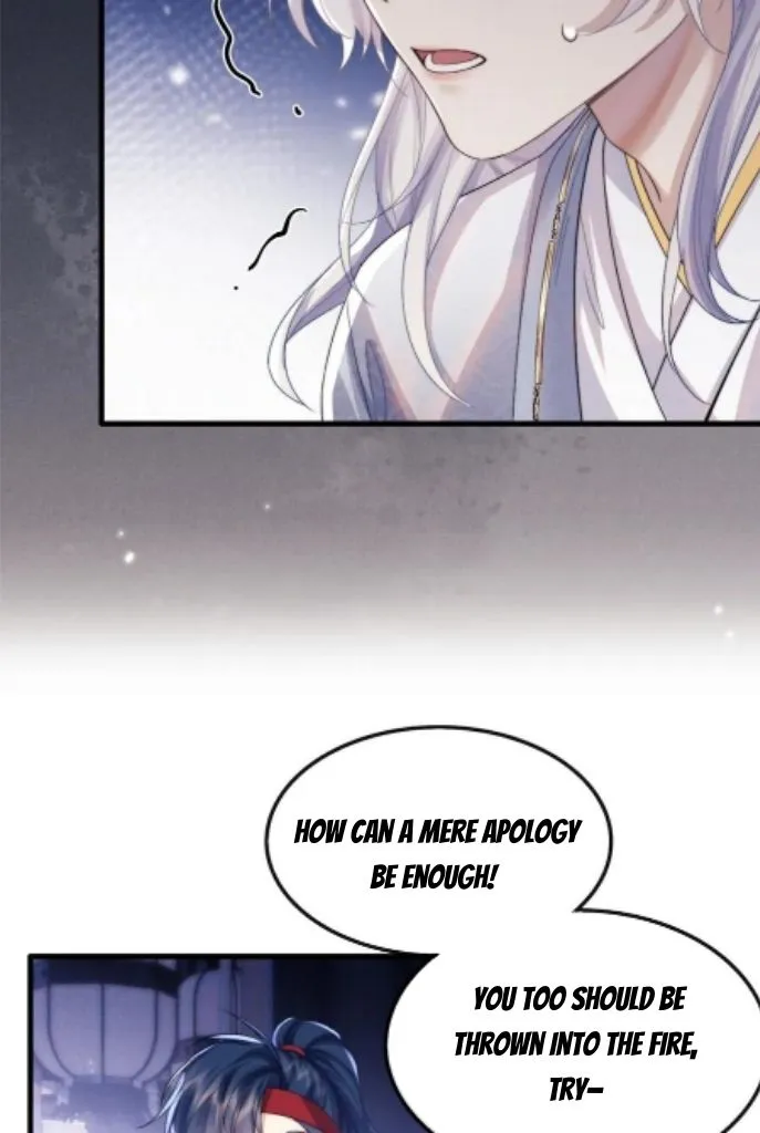 Demon’s Pleas And Prince’s Tears Chapter 24 page 45 - 
