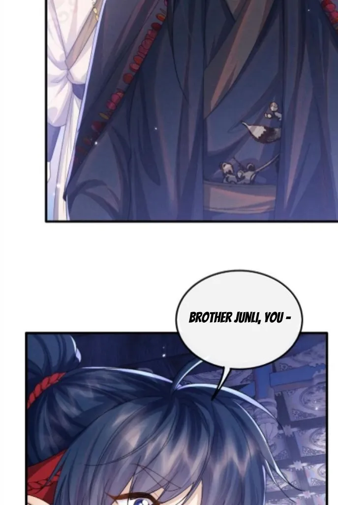 Demon’s Pleas And Prince’s Tears Chapter 24 page 47 - 
