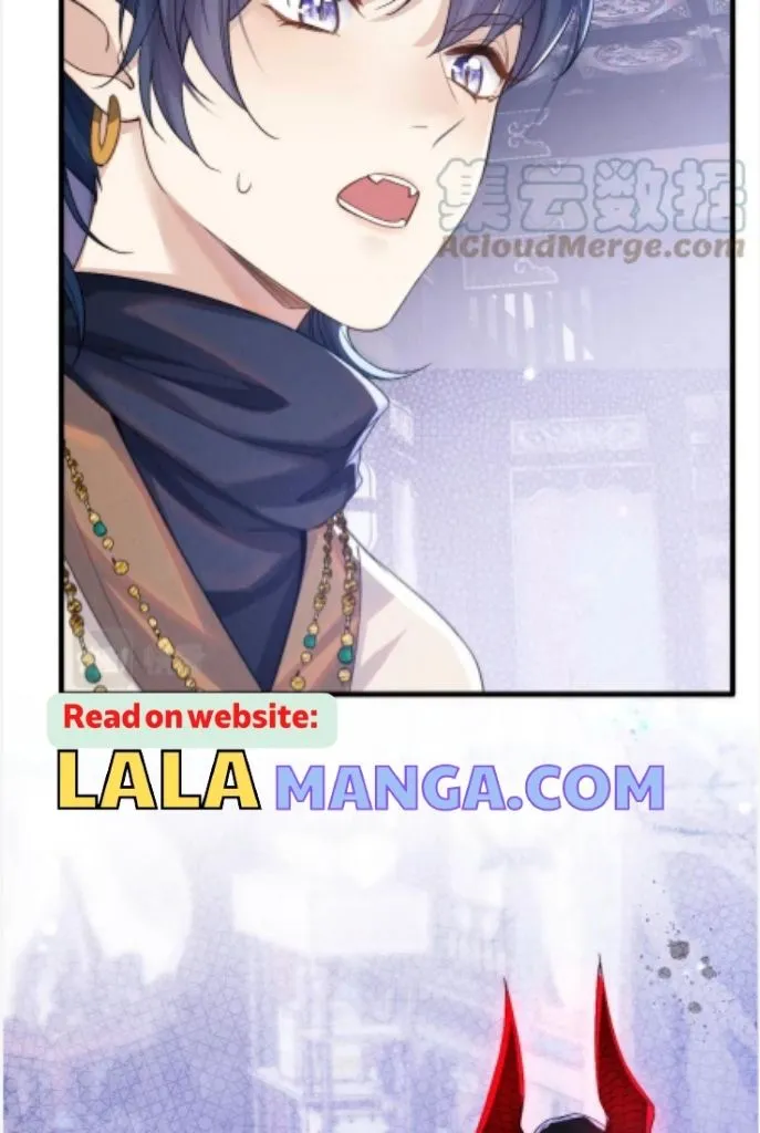 Demon’s Pleas And Prince’s Tears Chapter 24 page 48 - 
