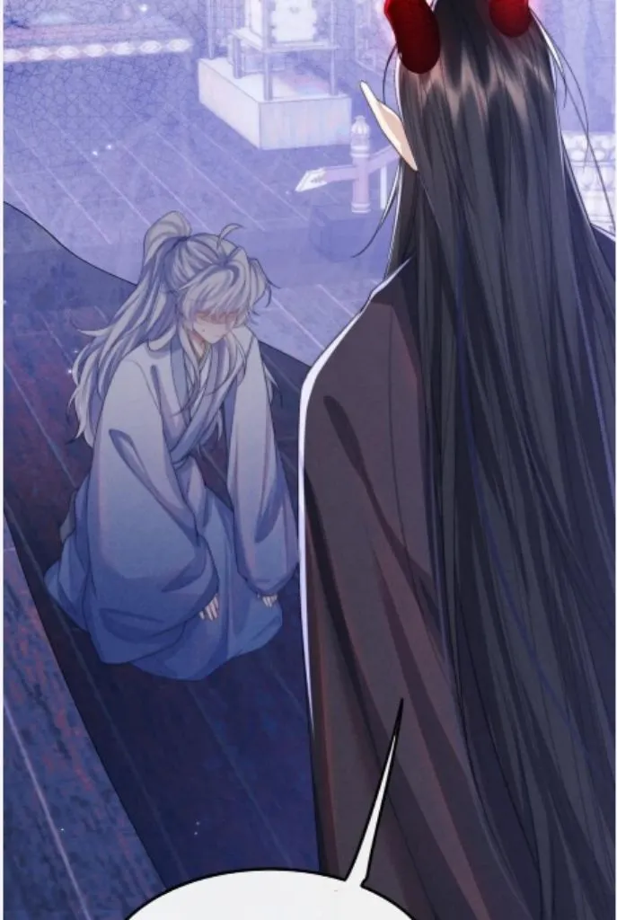 Demon’s Pleas And Prince’s Tears Chapter 24 page 49 - 