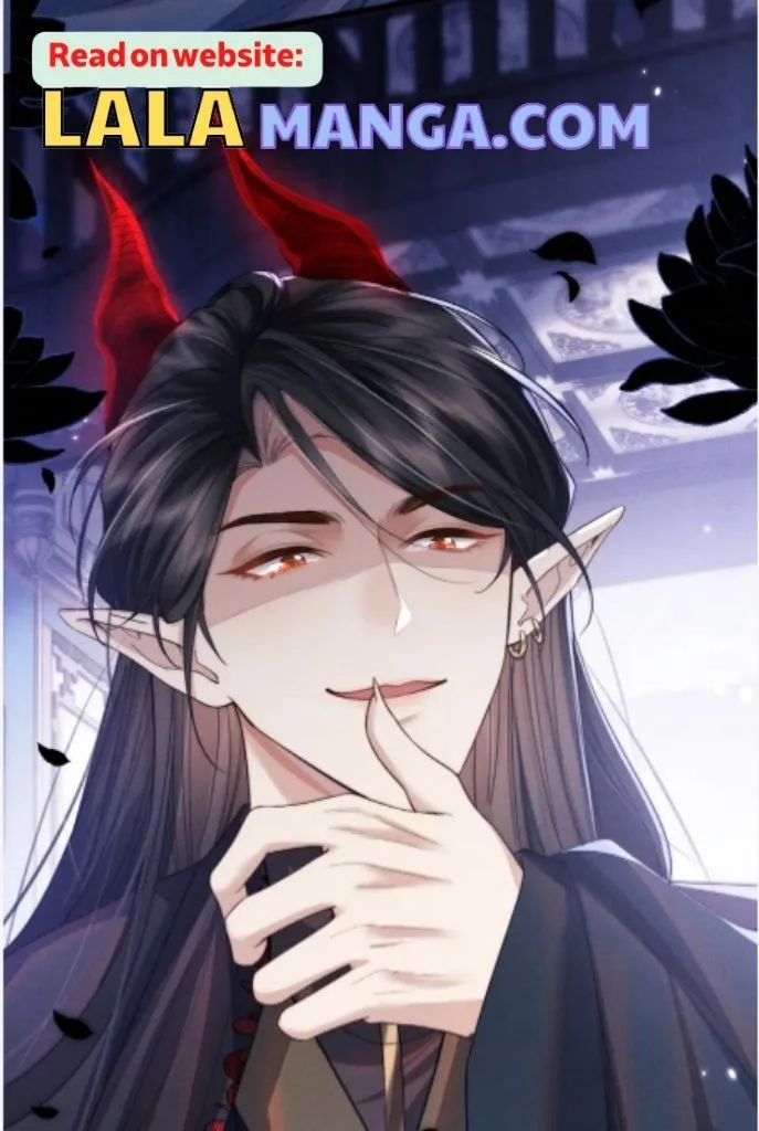 Demon’s Pleas And Prince’s Tears Chapter 24 page 57 - 