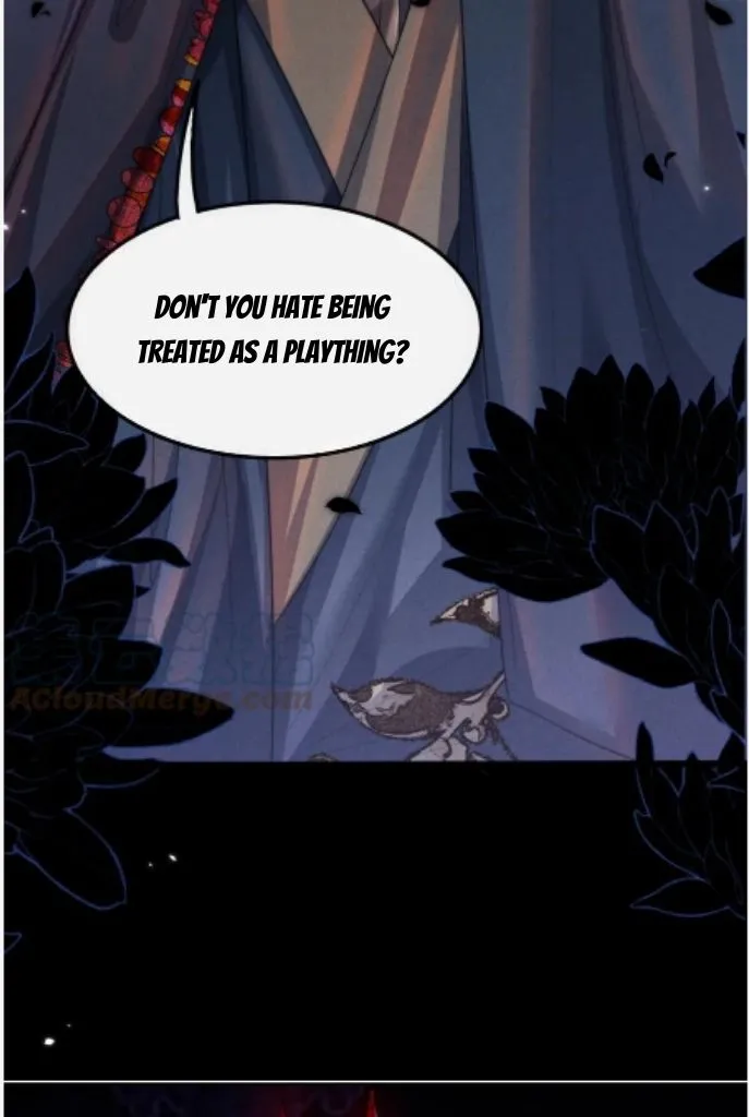 Demon’s Pleas And Prince’s Tears Chapter 24 page 58 - 