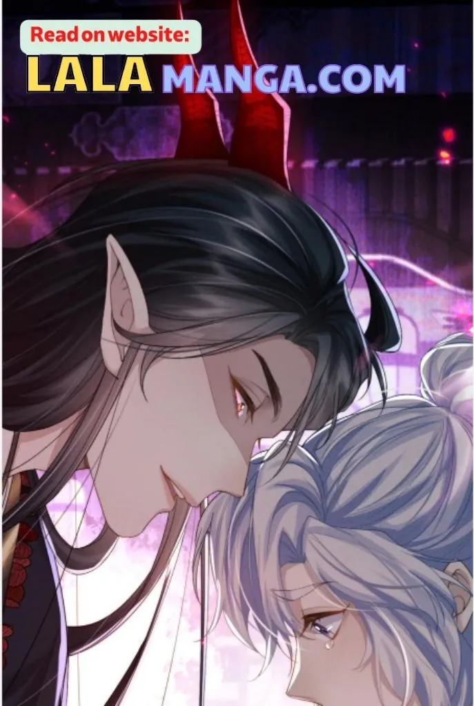 Demon’s Pleas And Prince’s Tears Chapter 24 page 59 - 